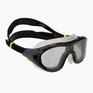 Plaukimo kaukė Speedo Biofuse 2.0 black / steel