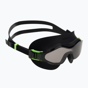 Plaukimo kaukė Speedo Hydrosity speedo black / smoke
