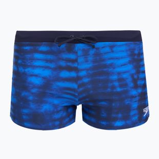 Vyriškos plaukimo trumpikės Speedo Valmilton cerulean blue