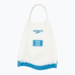 Plaukimo pelekai Speedo DMC Elite blue/charcoal