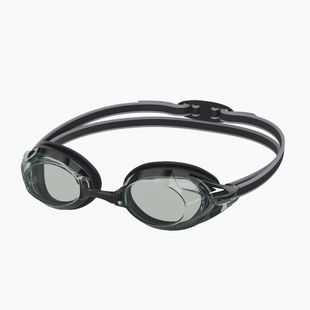 Plaukimo akiniai Speedo Vanquisher 3.0 Optical Speedo Black/Steel