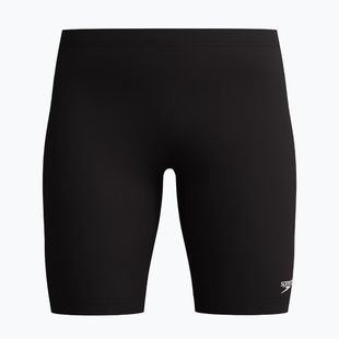 Vaikiški plaukimo šortai Speedo Endurance+ Logo Jammer anthracite