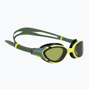 Plaukimo akiniai Speedo Biofuse 2.0 english green/emerald