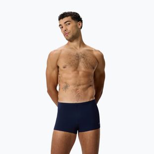 Vyriškos maudymosi trumpikės Speedo Hyperboom Aquashort peacoat/deep sapphire