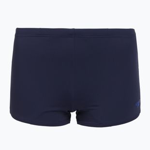 Vyriškos maudymosi trumpikės Speedo Hyperboom Aquashort peacoat/deep sapphire