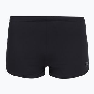 Vyriškos maudymosi trumpikės Speedo Hyperboom Aquashort anthracite/coin grey