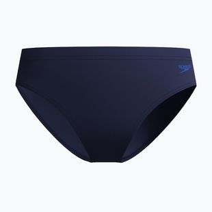 Vaikiškos plaukimo glaudės Speedo Hyperboom Brief peacoat/deep sapphire