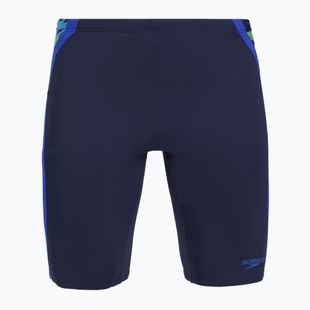 Vyriški plaukimo šortai Speedo Hyper Boom splice peacoat/deep sapphire