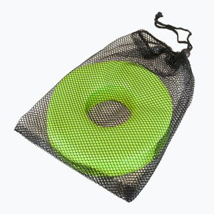 Lauko žymekliai QuickPlay Flat Marker yellow