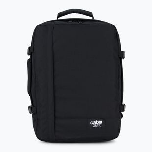 Turistinė kuprinė CabinZero Classic 44 l absolute black