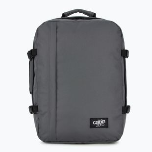 Turistinė kuprinė CabinZero Classic 44 l original grey