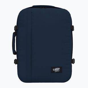 Turistinė kuprinė CabinZero Classic 44 l navy