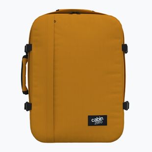 Turistinė kuprinė CabinZero Classic 44 l orange chill