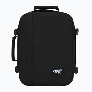 Turistinė kuprinė CabinZero Classic 28 l absolute black