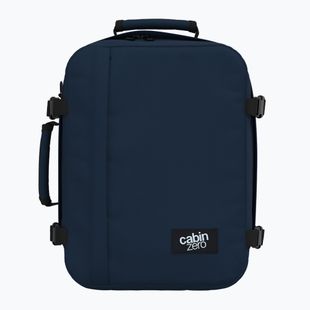 Turistinė kuprinė CabinZero Classic 28 l navy