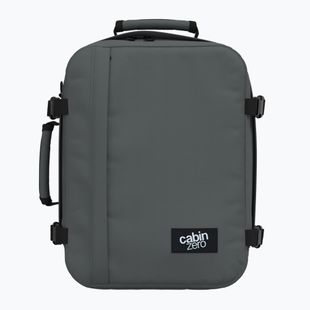 Turistinė kuprinė CabinZero Classic 28 l original grey
