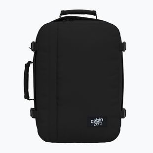 Turistinė kuprinė CabinZero Classic 36 l absolute black