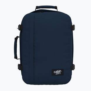 Turistinė kuprinė CabinZero Classic 36 l navy