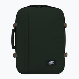 Kelioninė kuprinė CabinZero Classic 44 l black sand