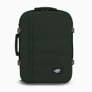 Kelioninė kuprinė CabinZero Classic 44 l black sand