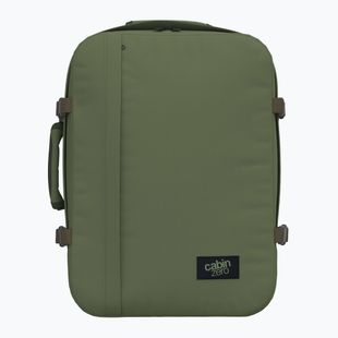 Kelioninė kuprinė CabinZero Classic 44 l georgian khaki