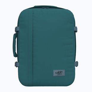 Turistinė kuprinė CabinZero Classic 44 l aruba blue