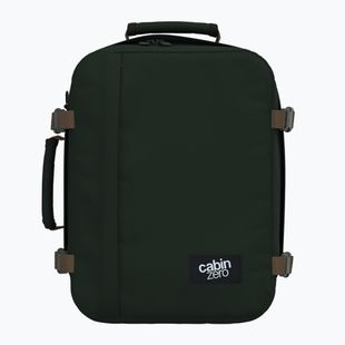 Kelioninė kuprinė CabinZero Classic 28 l black sand