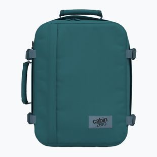 Turistinė kuprinė CabinZero Classic 28 l aruba blue