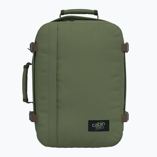 Kelioninė kuprinė CabinZero Classic 36 l georgian khaki