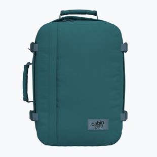 Kelioninė kuprinė CabinZero Classic 36 l aruba blue