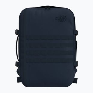 Turistinė kuprinė CabinZero Military 44 l navy