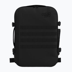 Kelioninė kuprinė CabinZero Military 36 l absolute black