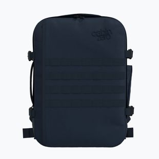 Kelioninė kuprinė CabinZero Military 36 l navy