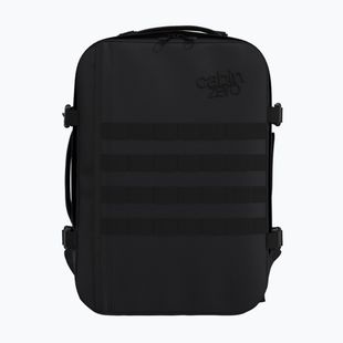 Kelioninė kuprinė CabinZero Military 28 l absolute black