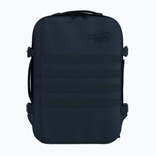 Kelioninė kuprinė CabinZero Military 28 l navy