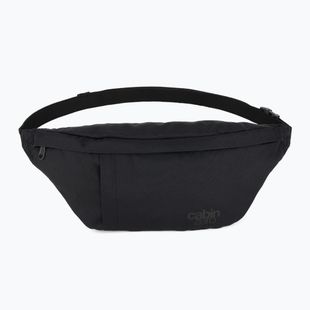 Rankinė ant juosmens CabinZero BumBag 2 l absolute black