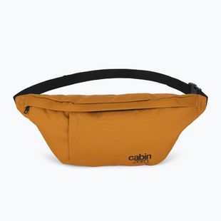 Rankinė ant juosmens CabinZero BumBag 2 l orange chill