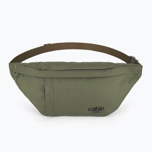 Rankinė ant juosmens CabinZero BumBag 2 l gregorian khaki