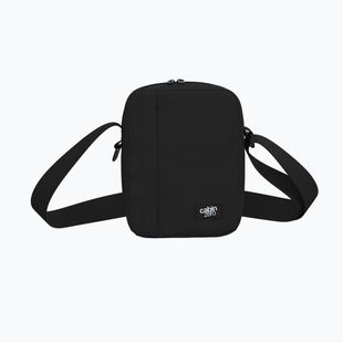 Maža rankinė CabinZero SideKick 3 l absolute black