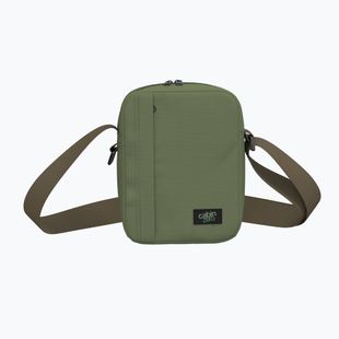 Maža rankinė CabinZero SideKick 3 l georgian khaki