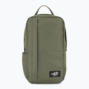 Miesto kuprinė CabinZero Flight 12 l georgian khaki