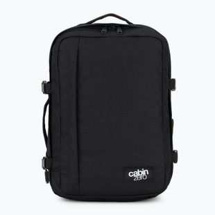 Turistinė kuprinė CabinZero Classic Plus 32 l absolute black