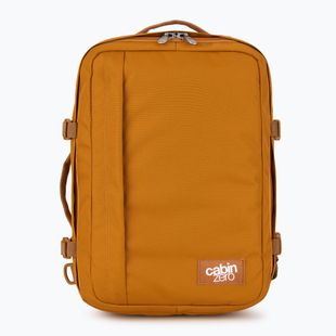 Turistinė kuprinė CabinZero Classic Plus 32 l orange chill