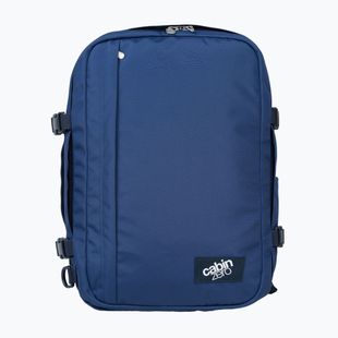 Turistinė kuprinė CabinZero Classic Plus 32 l navy