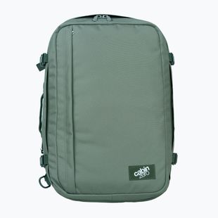 Turistinė kuprinė CabinZero Classic Plus 42 l georgian khaki