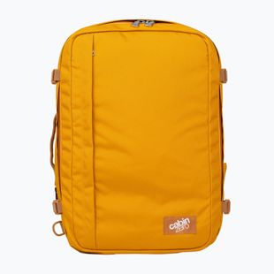 Turistinė kuprinė CabinZero Classic Plus 42 l orange chill