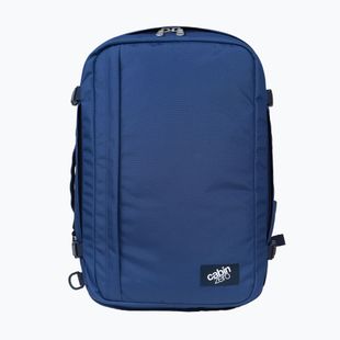 Turistinė kuprinė CabinZero Classic Plus 42 l navy