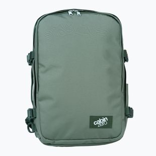 Kelioninė kuprinė CabinZero Classic Pro 32 l georgian khaki