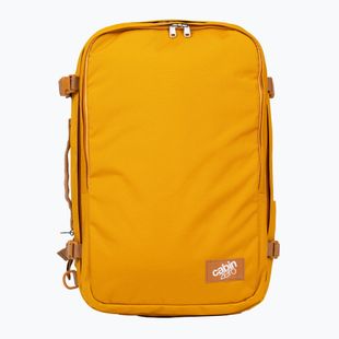 Turistinė kuprinė CabinZero Classic Pro 42 l orange chill