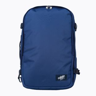Turistinė kuprinė CabinZero Classic Pro 42 l navy